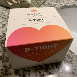 MAELYS B-Tight Lift & Firm Booty Mask NEW
